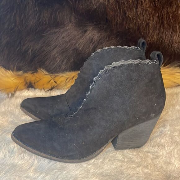 Coconuts shoes 7.5 (6000) - Picture 4 of 10